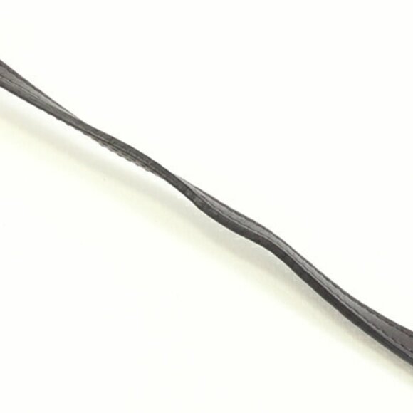 GUCCI Brown Leather Shoulder Bag - Picture 7 of 9